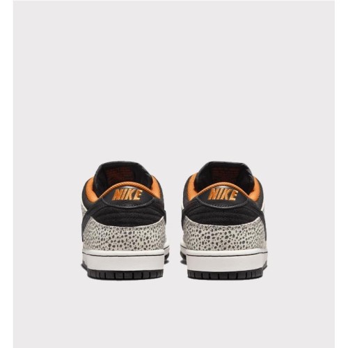 NIKE SB DUNK LOW PRO OLY PS Y GRIS