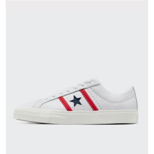 CONS ONE STAR ACADEMY PRO OX BLANCO