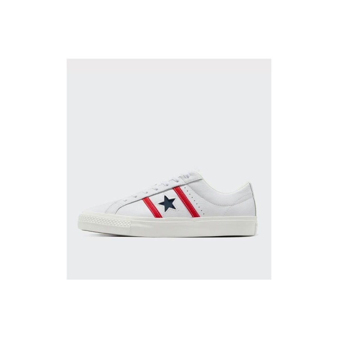 CONS ONE STAR ACADEMY PRO OX BLANCO