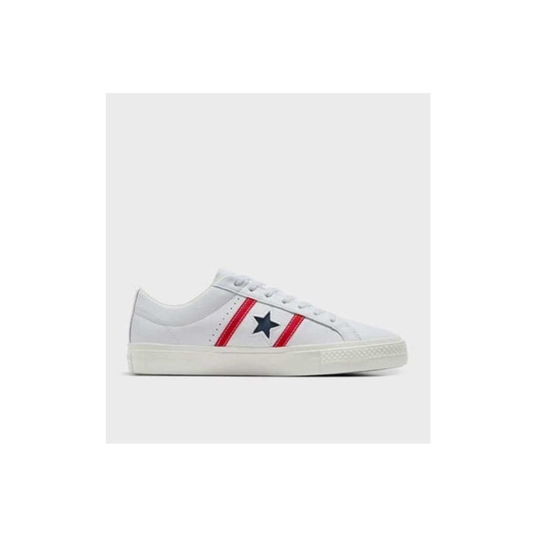 CONS ONE STAR ACADEMY PRO OX BLANCO