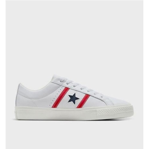 CONS ONE STAR ACADEMY PRO OX BLANCO