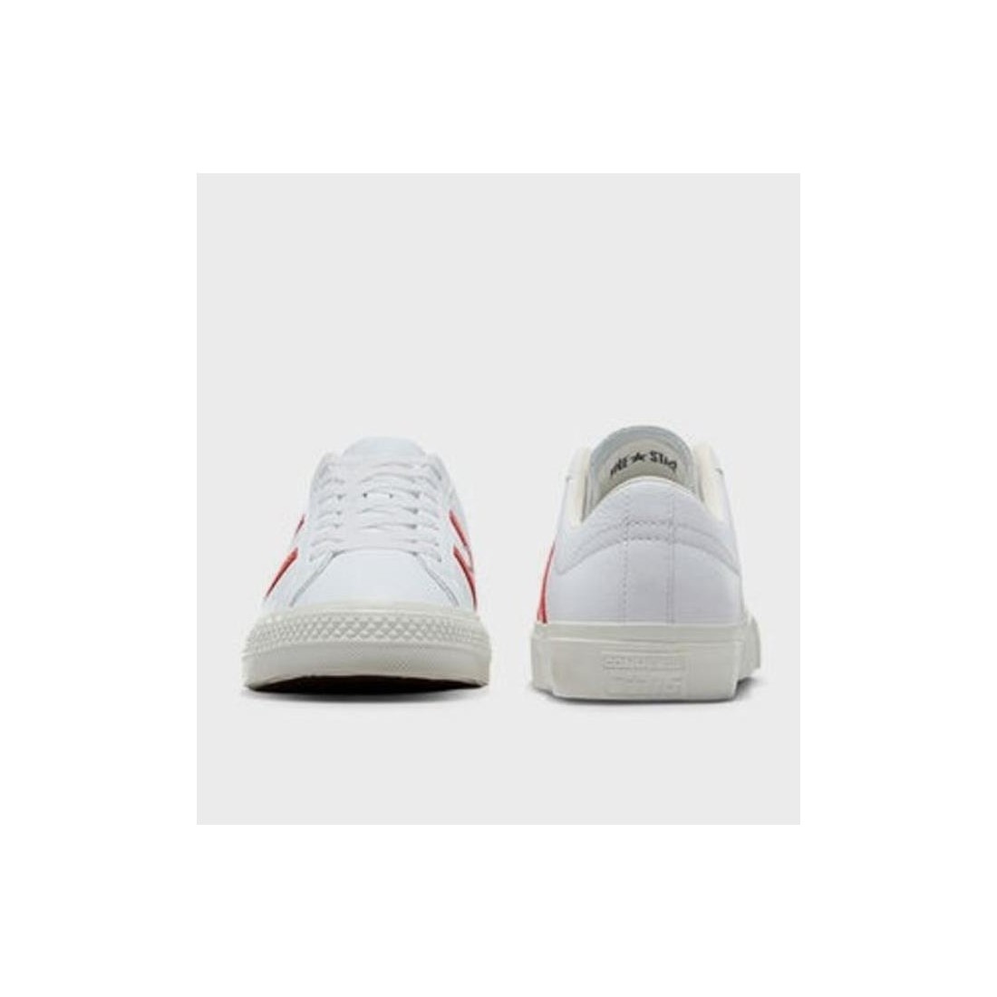 CONS ONE STAR ACADEMY PRO OX BLANCO