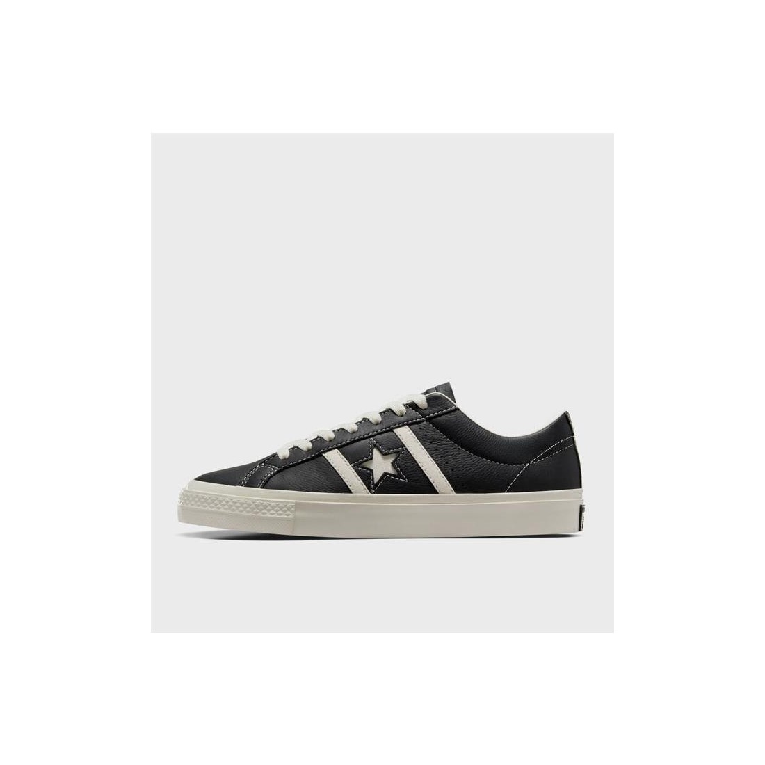 CONS ONE STAR ACADEMY PRO OX NEGRO
