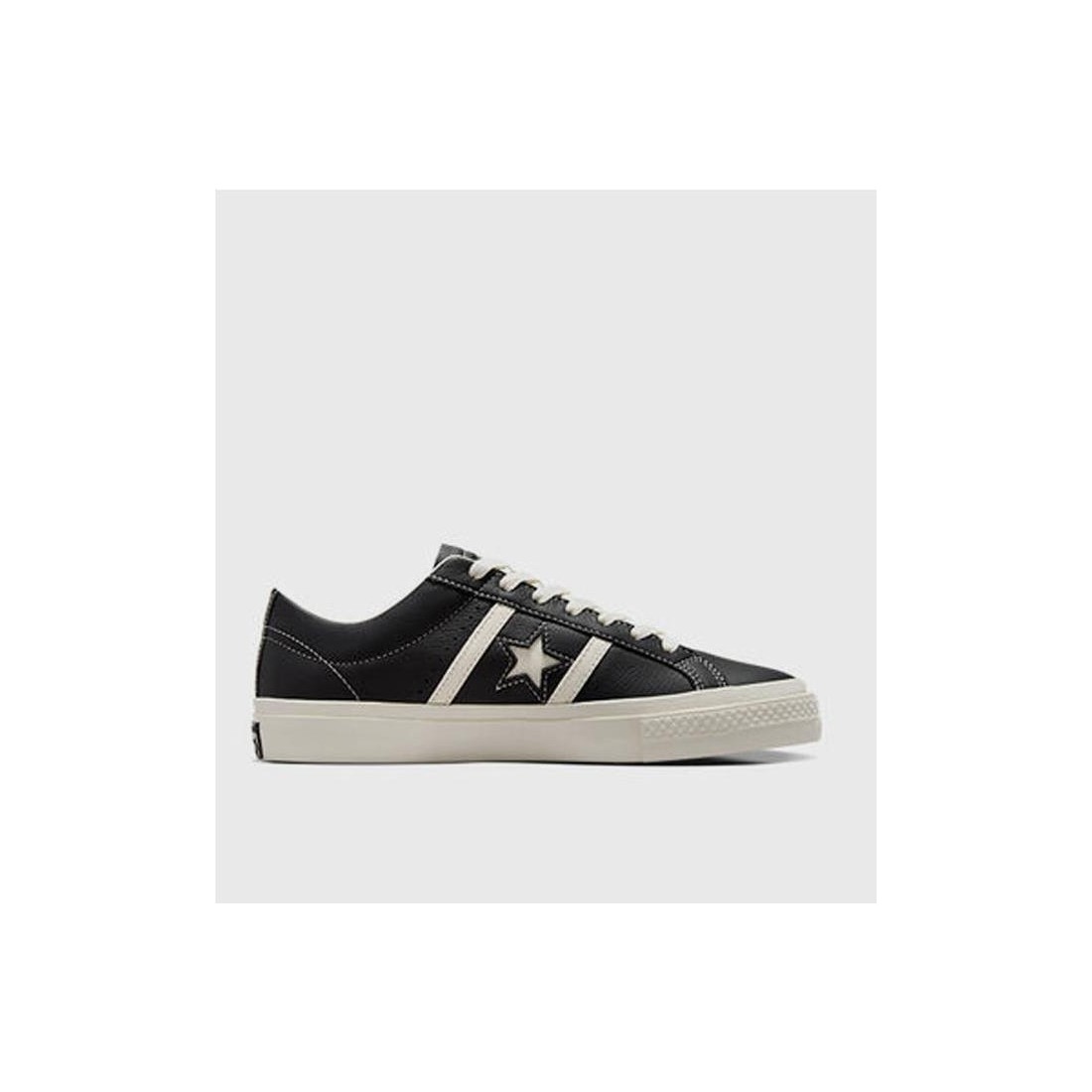 CONS ONE STAR ACADEMY PRO OX NEGRO