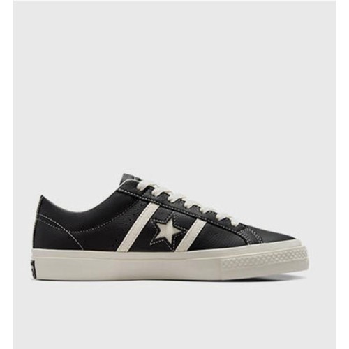 CONS ONE STAR ACADEMY PRO OX NEGRO