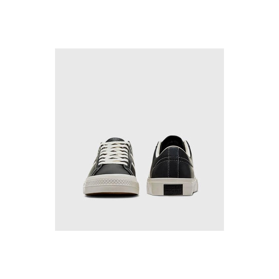 CONS ONE STAR ACADEMY PRO OX NEGRO