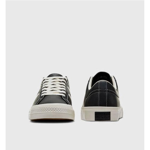 CONS ONE STAR ACADEMY PRO OX NEGRO