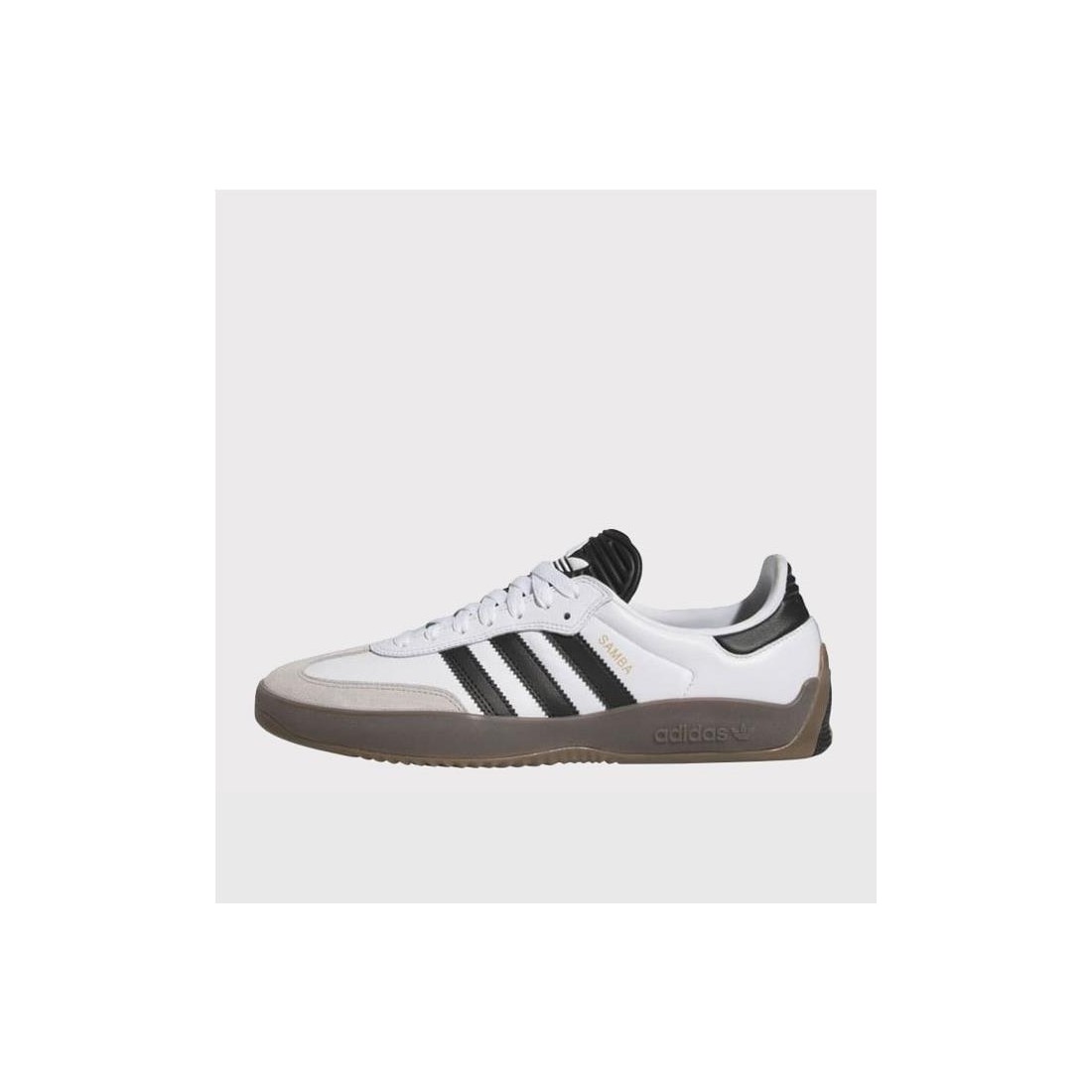 ADIDAS PUIG SAMBA BLANCO