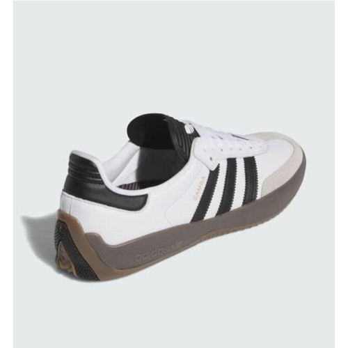 ADIDAS PUIG SAMBA BLANCO 2
