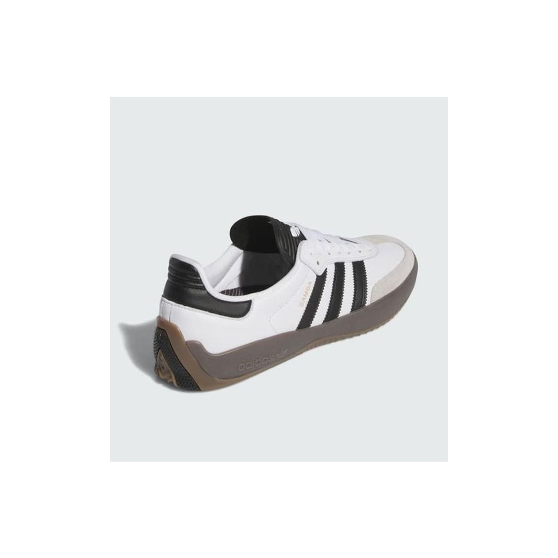 ADIDAS PUIG SAMBA BLANCO