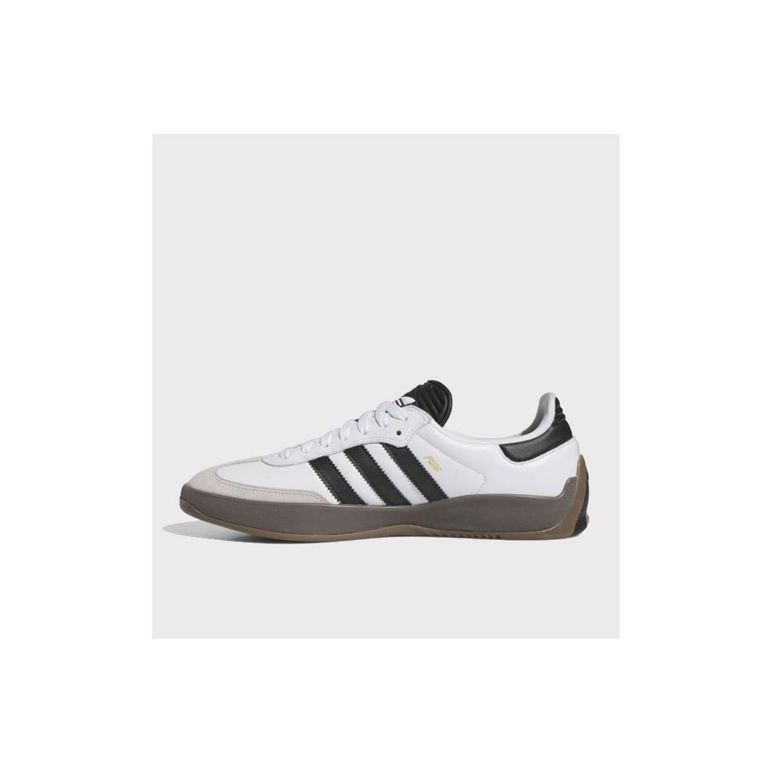 ADIDAS PUIG SAMBA BLANCO