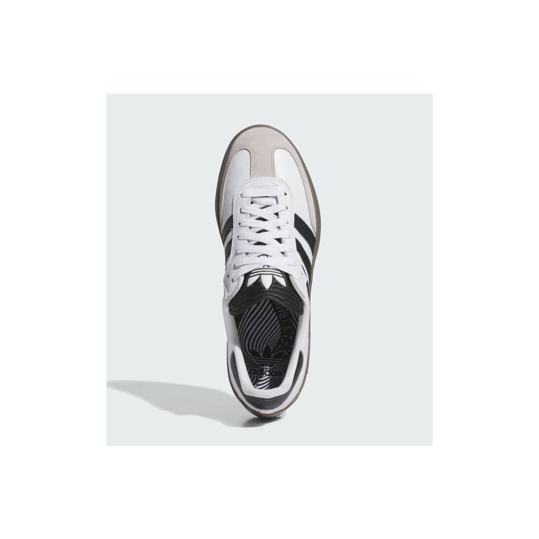 ADIDAS PUIG SAMBA BLANCO
