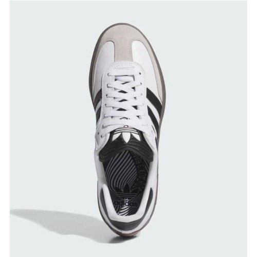 ADIDAS PUIG SAMBA BLANCO