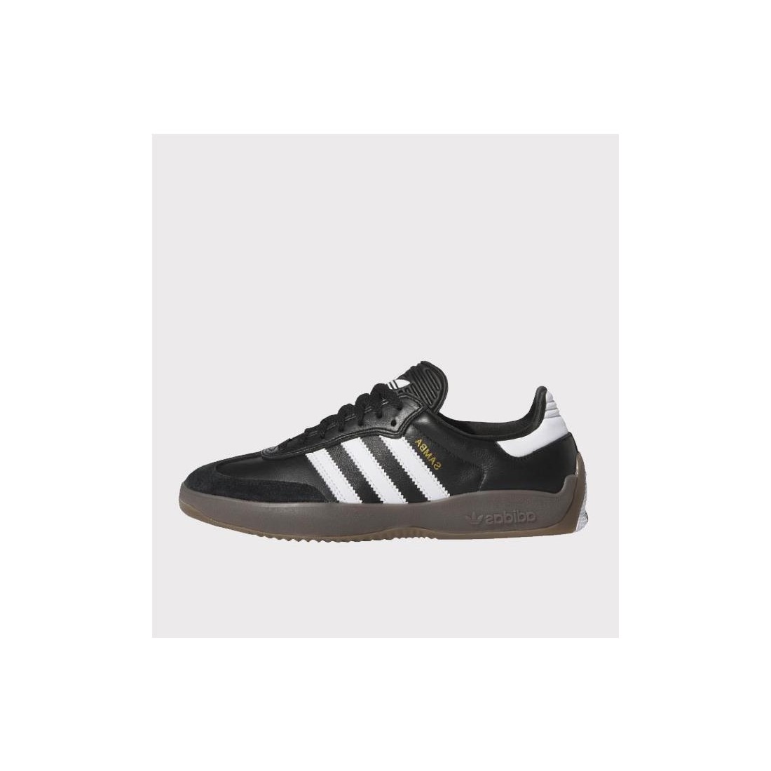 ADIDAS PUIG SAMBA NEGRO