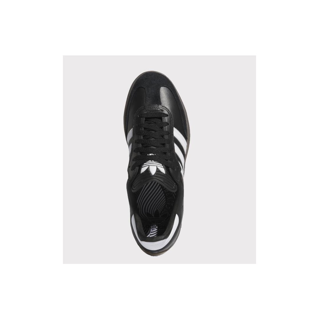 ADIDAS PUIG SAMBA NEGRO