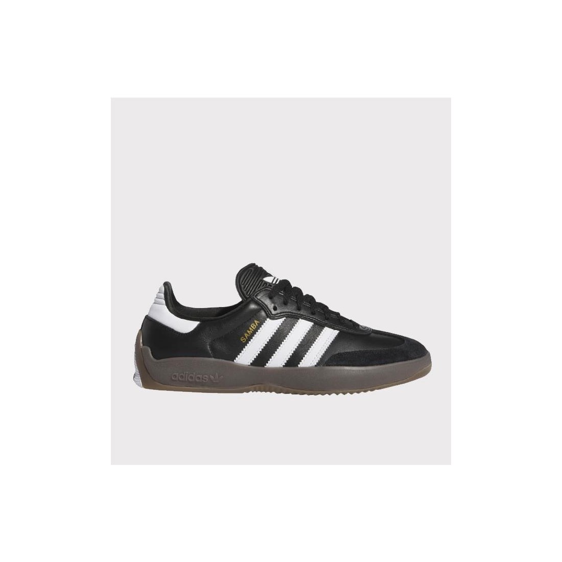 ADIDAS PUIG SAMBA NEGRO