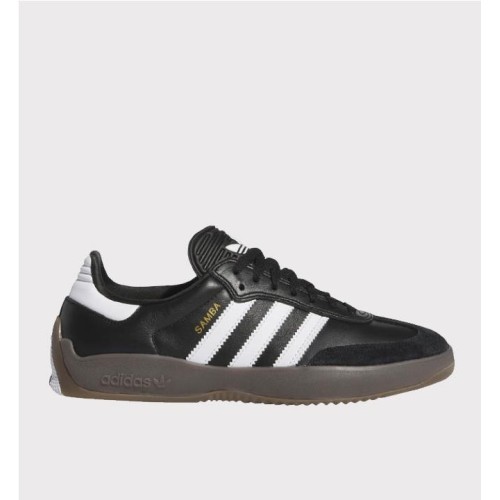 ADIDAS PUIG SAMBA NEGRO