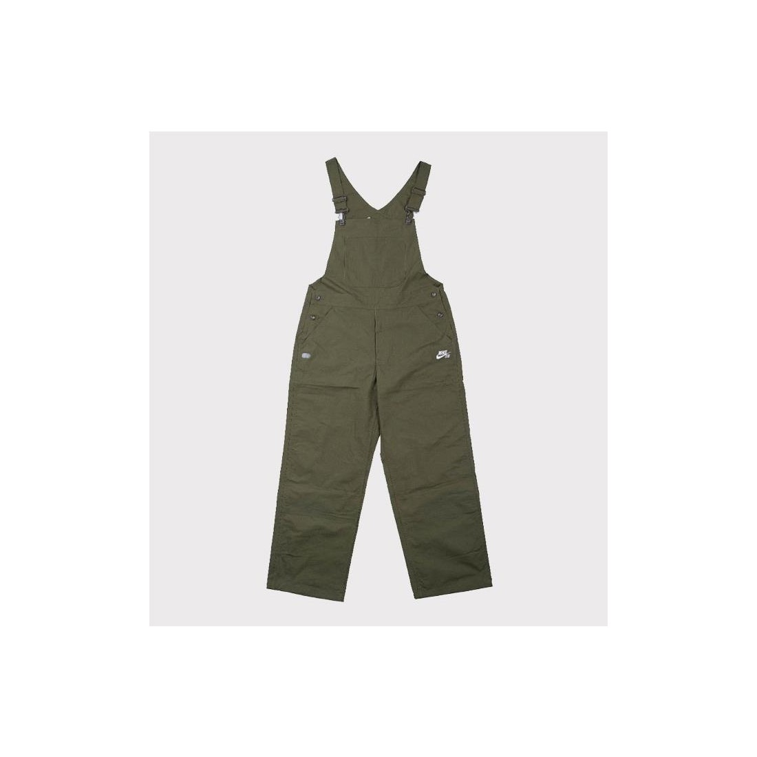 NIKE SB OVERALLS VERDE