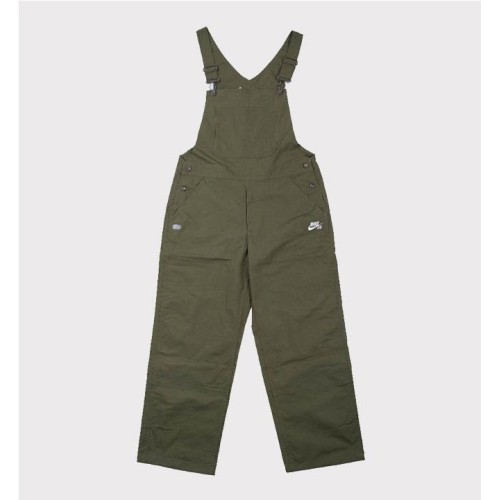 NIKE SB OVERALLS VERDE