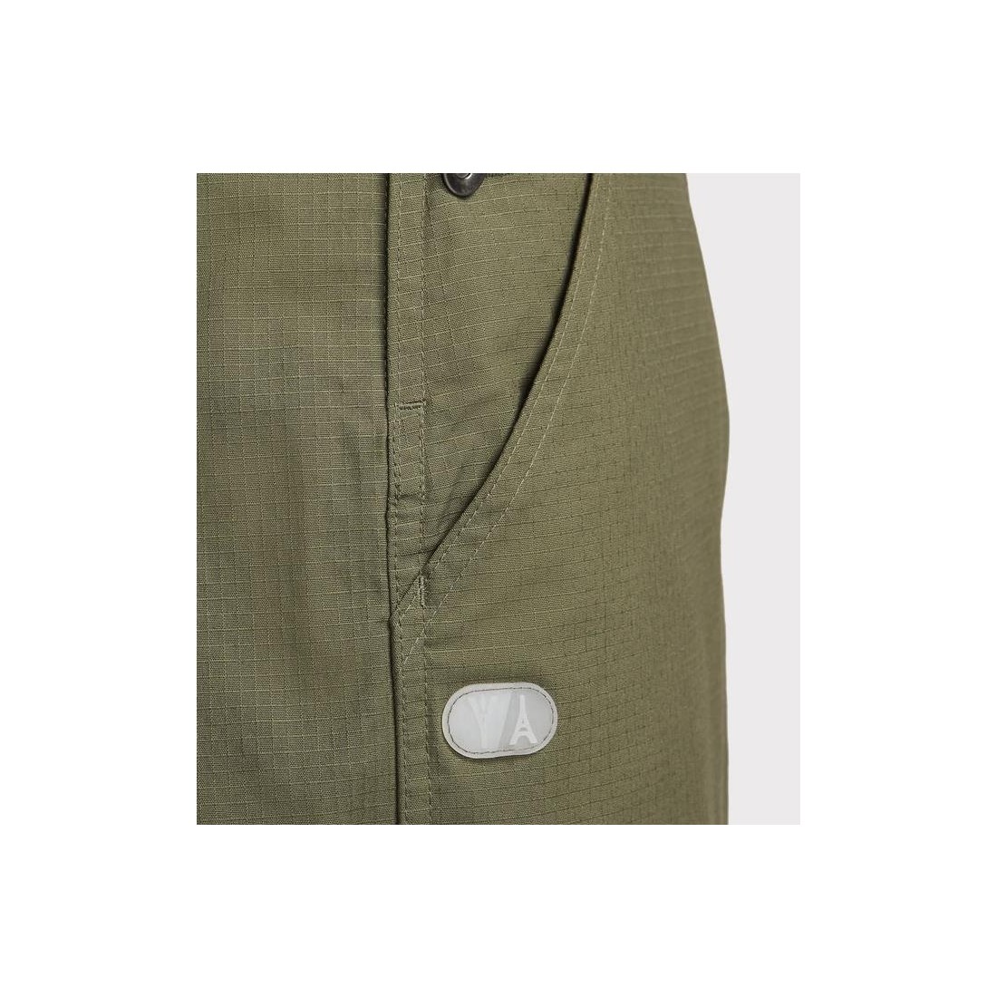 NIKE SB OVERALLS VERDE