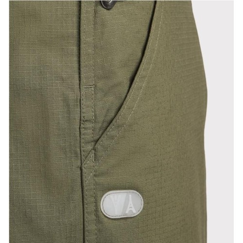 NIKE SB OVERALLS VERDE