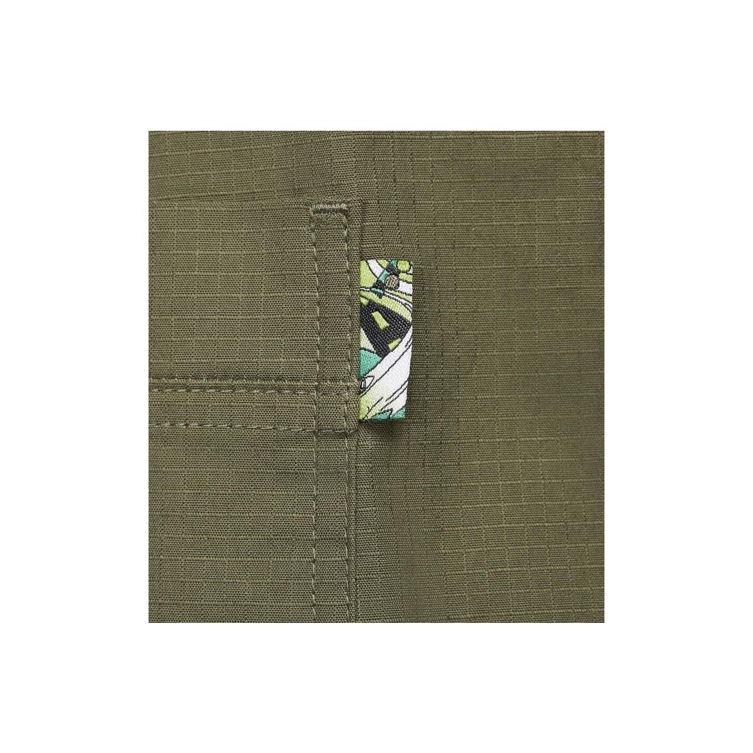 NIKE SB OVERALLS VERDE