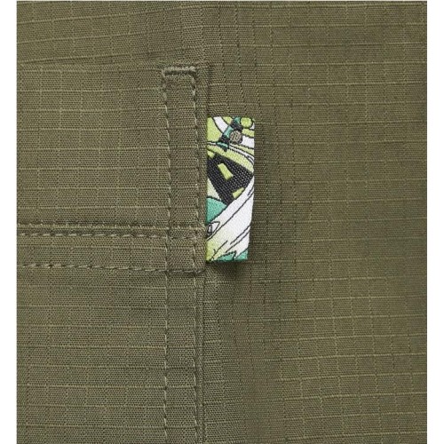 NIKE SB OVERALLS VERDE