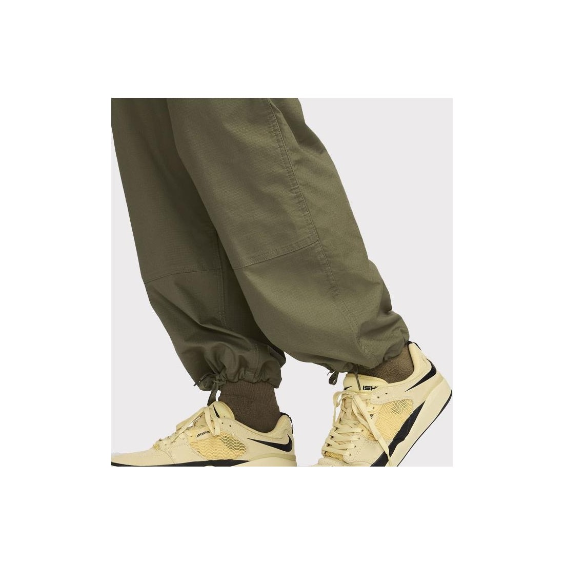 NIKE SB OVERALLS VERDE
