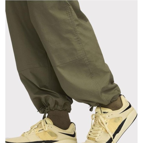 NIKE SB OVERALLS VERDE
