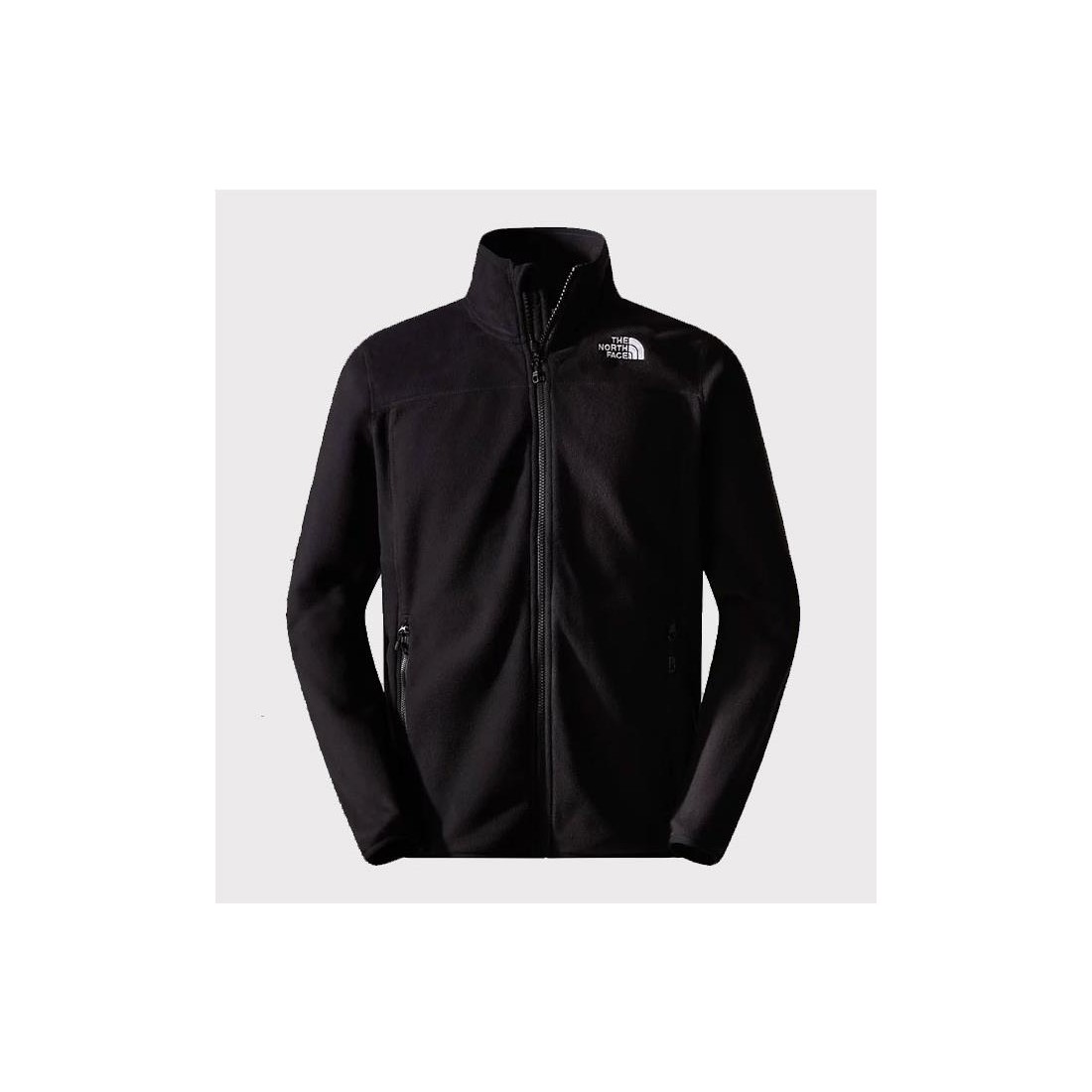THE NORTH FACE 100 GLACIER NEGRO