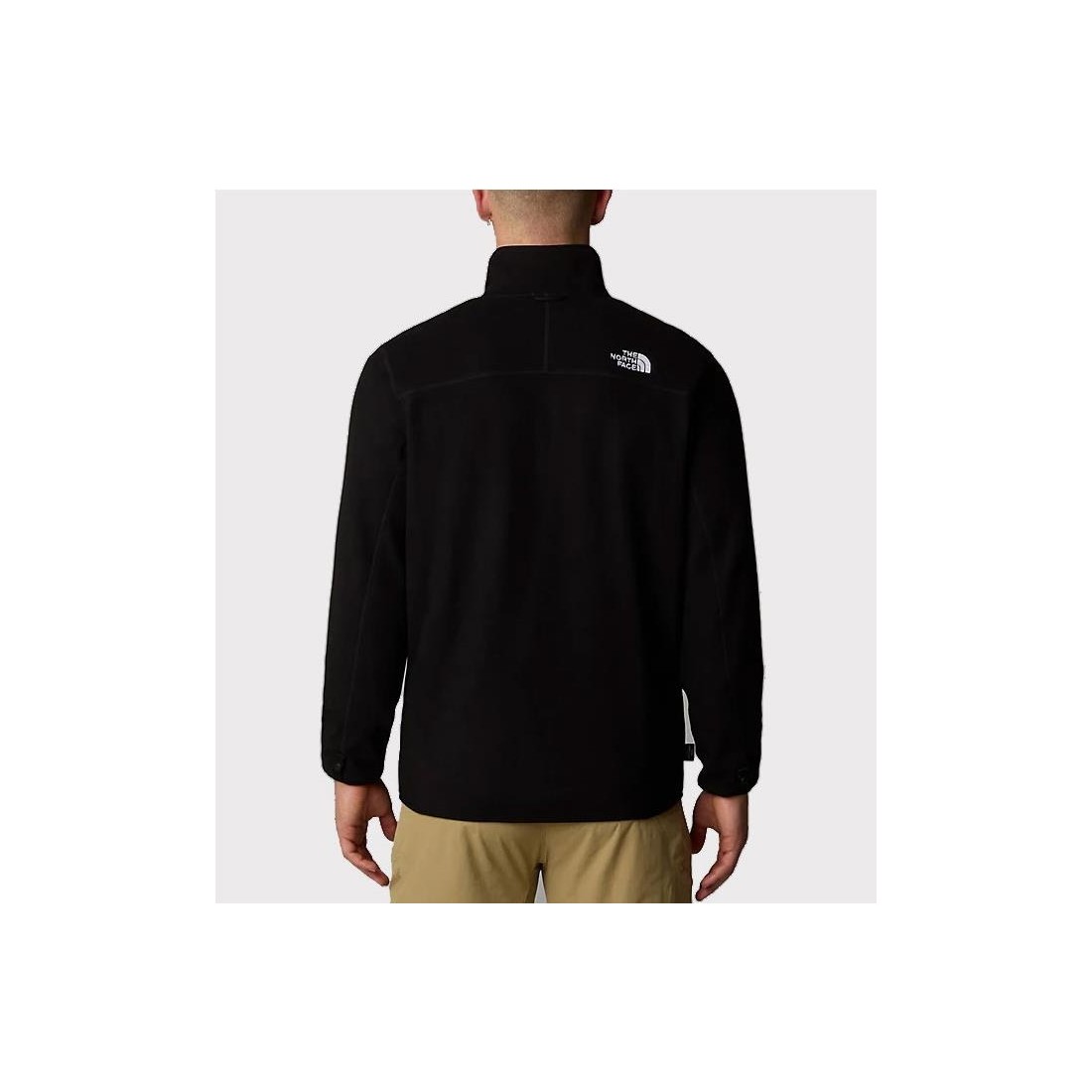 THE NORTH FACE 100 GLACIER NEGRO