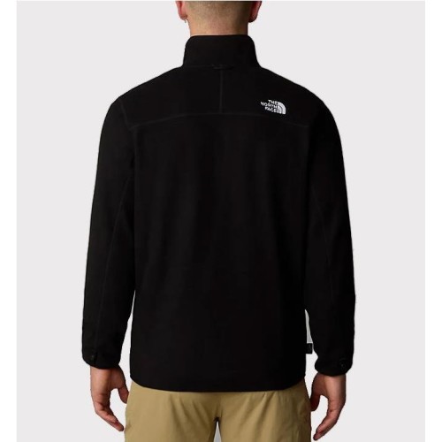 THE NORTH FACE 100 GLACIER NEGRO