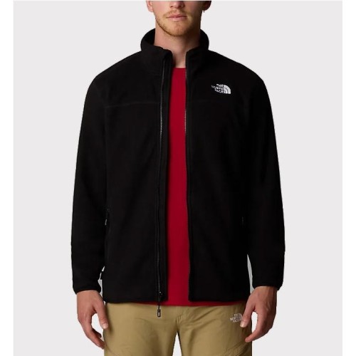 THE NORTH FACE 100 GLACIER NEGRO