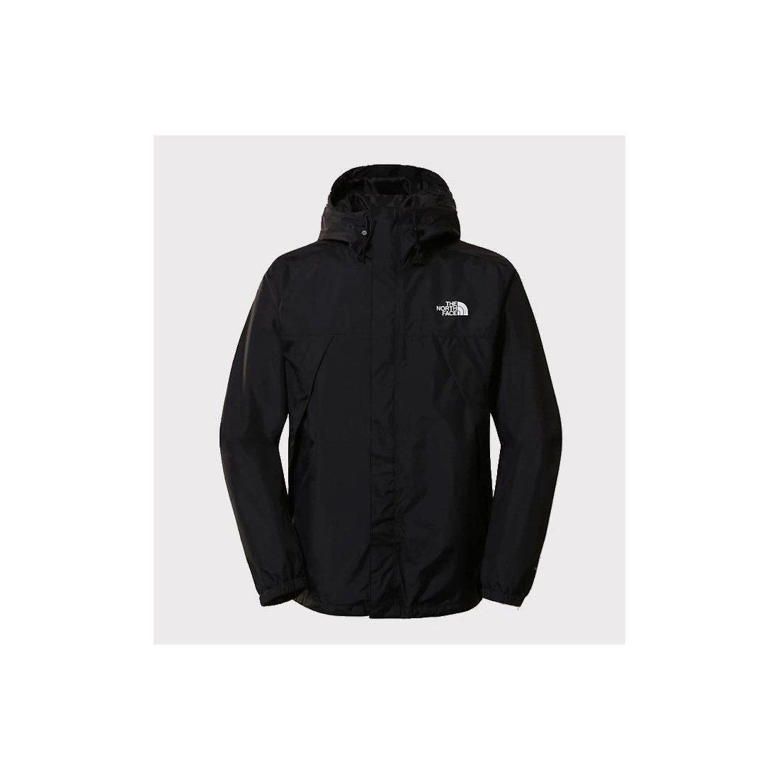 THE NORTH FACE ANTORA JACKET NEGRO