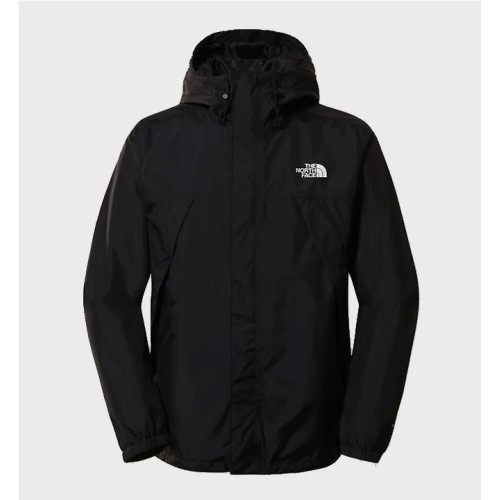 THE NORTH FACE ANTORA JACKET NEGRO
