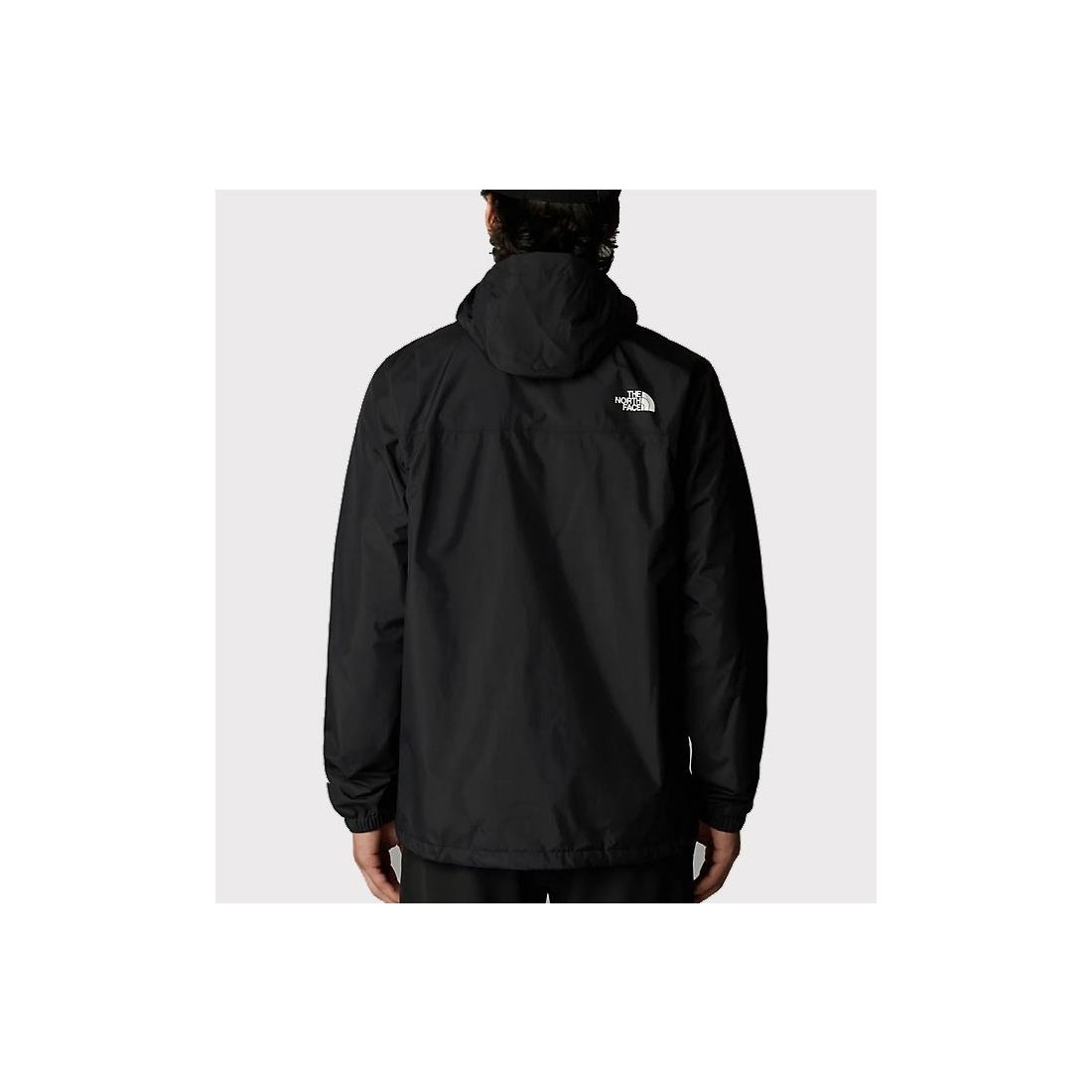 THE NORTH FACE ANTORA JACKET NEGRO