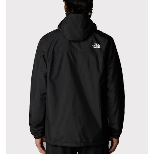 THE NORTH FACE ANTORA JACKET NEGRO
