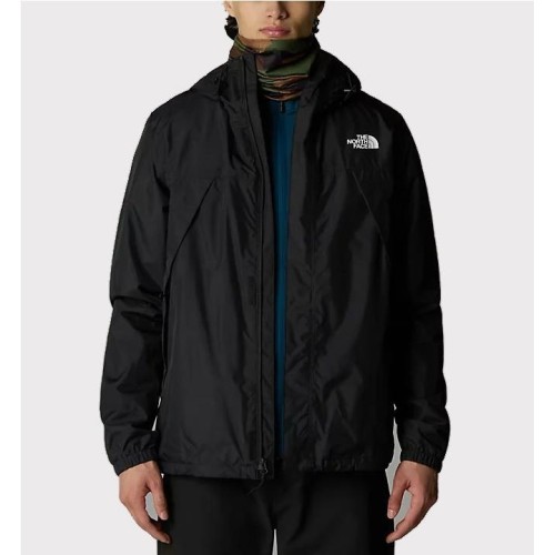 THE NORTH FACE ANTORA JACKET NEGRO