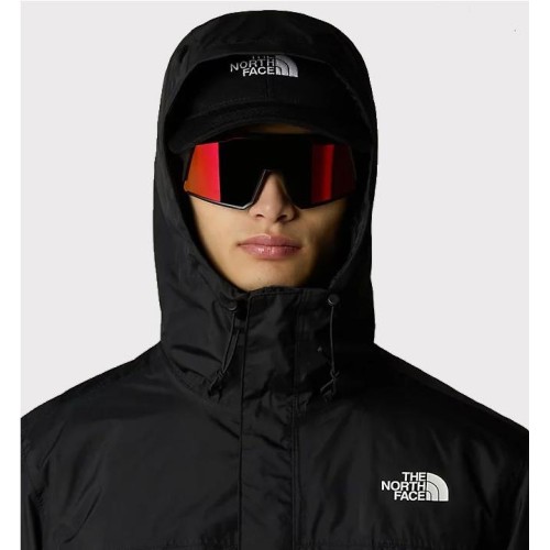 THE NORTH FACE ANTORA JACKET NEGRO