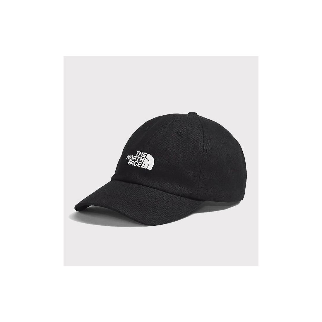 THE NORTH FACE NORM HAT NEGRO