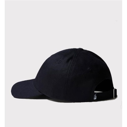 THE NORTH FACE NORM HAT NEGRO