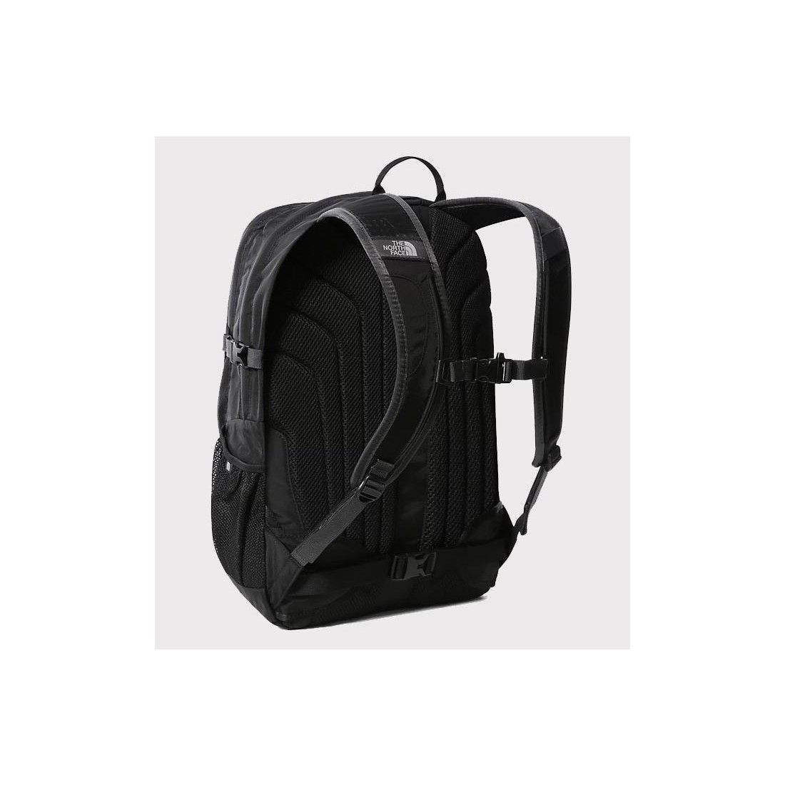 THE NORTH FACE BOREALIS CLASSC NEGRO