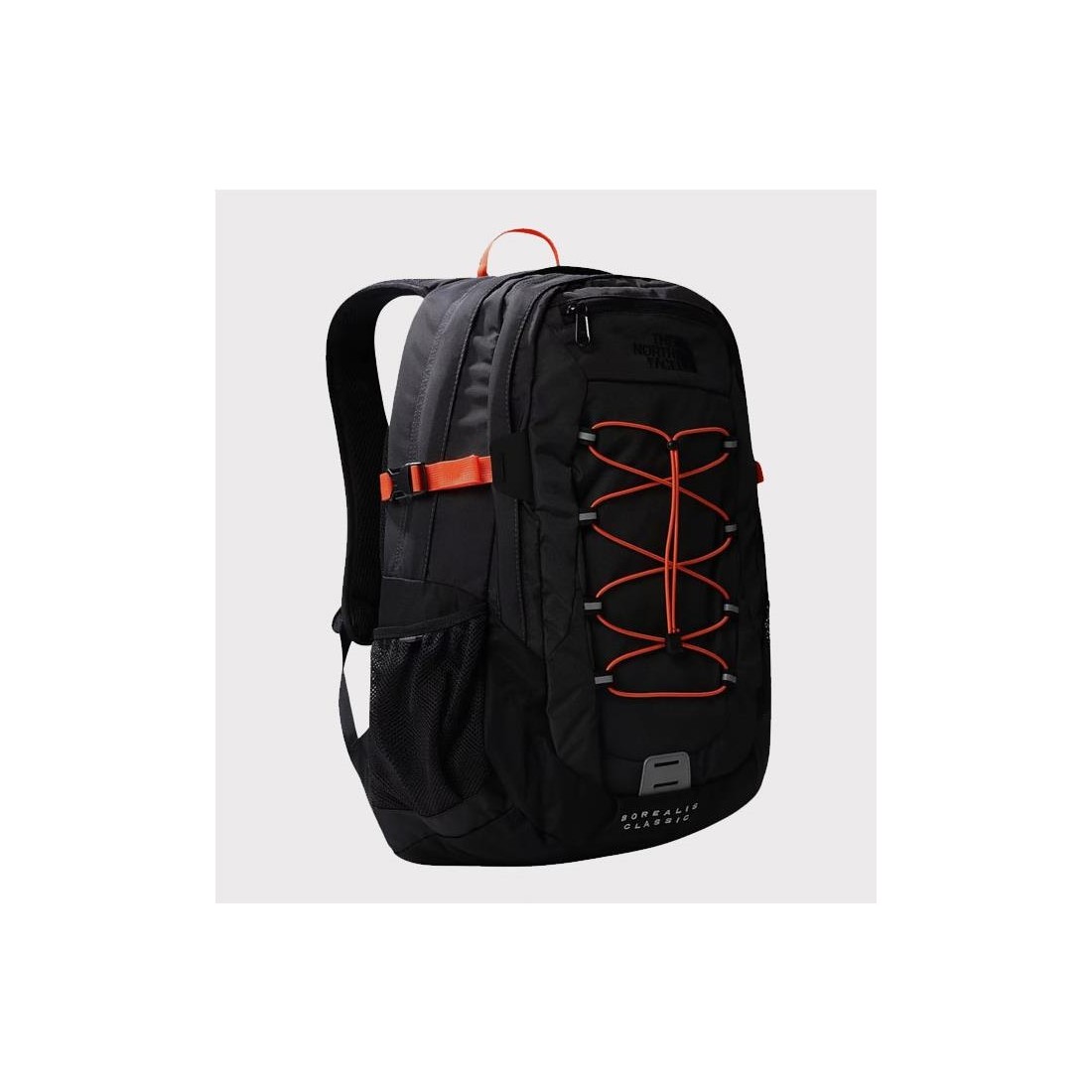 THE NORTH FACE BOREALIS CLASSC GRIS