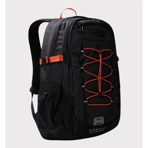 THE NORTH FACE BOREALIS CLASSC GRIS
