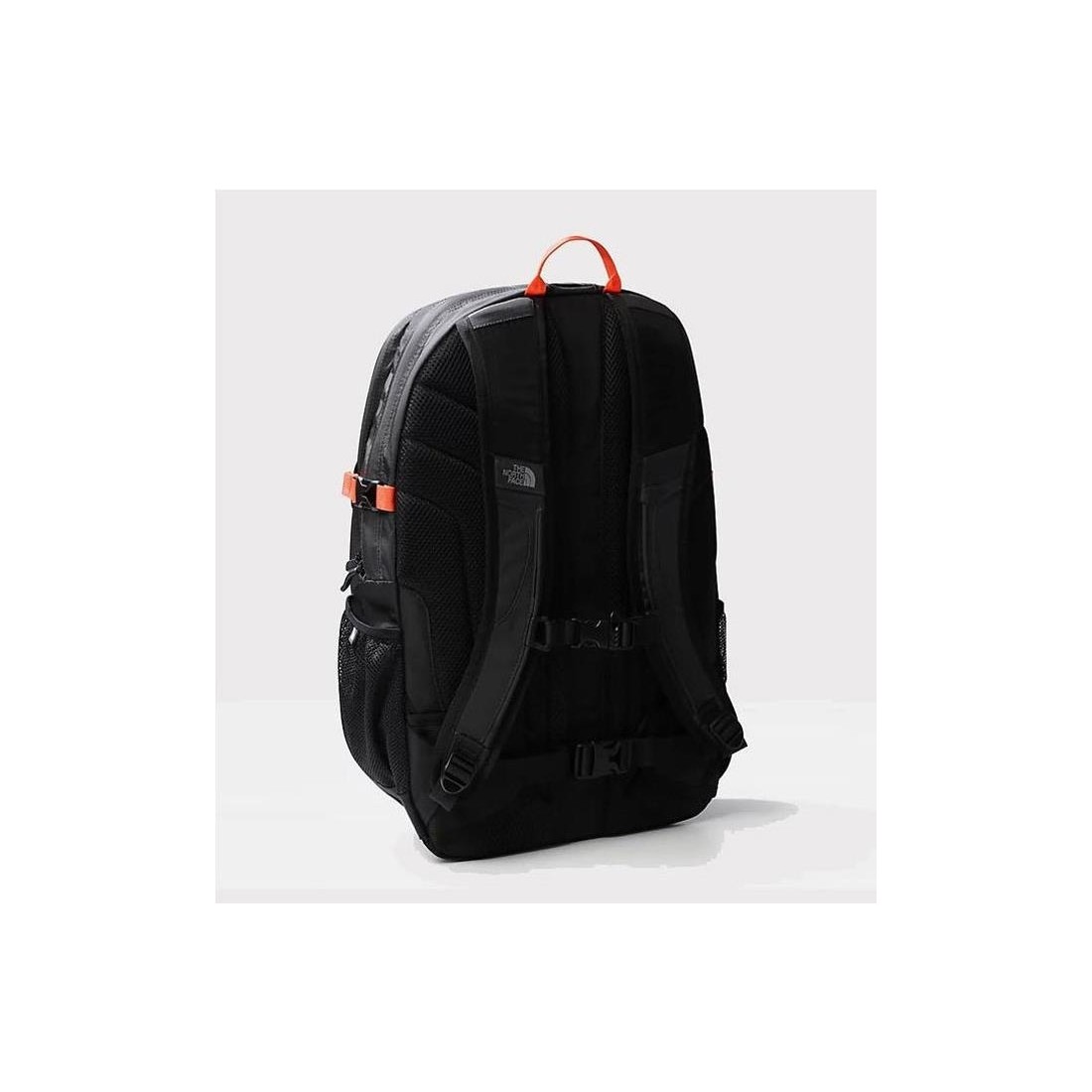 THE NORTH FACE BOREALIS CLASSC GRIS