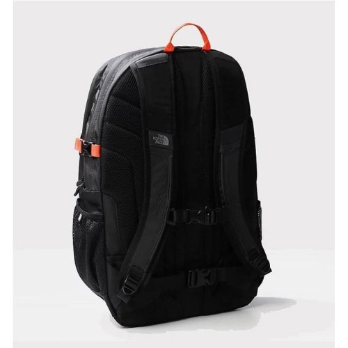 THE NORTH FACE BOREALIS CLASSC GRIS