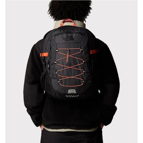 THE NORTH FACE BOREALIS CLASSC GRIS