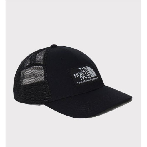 THE NORTH FACE MUDDER TRUCKER NEGRO
