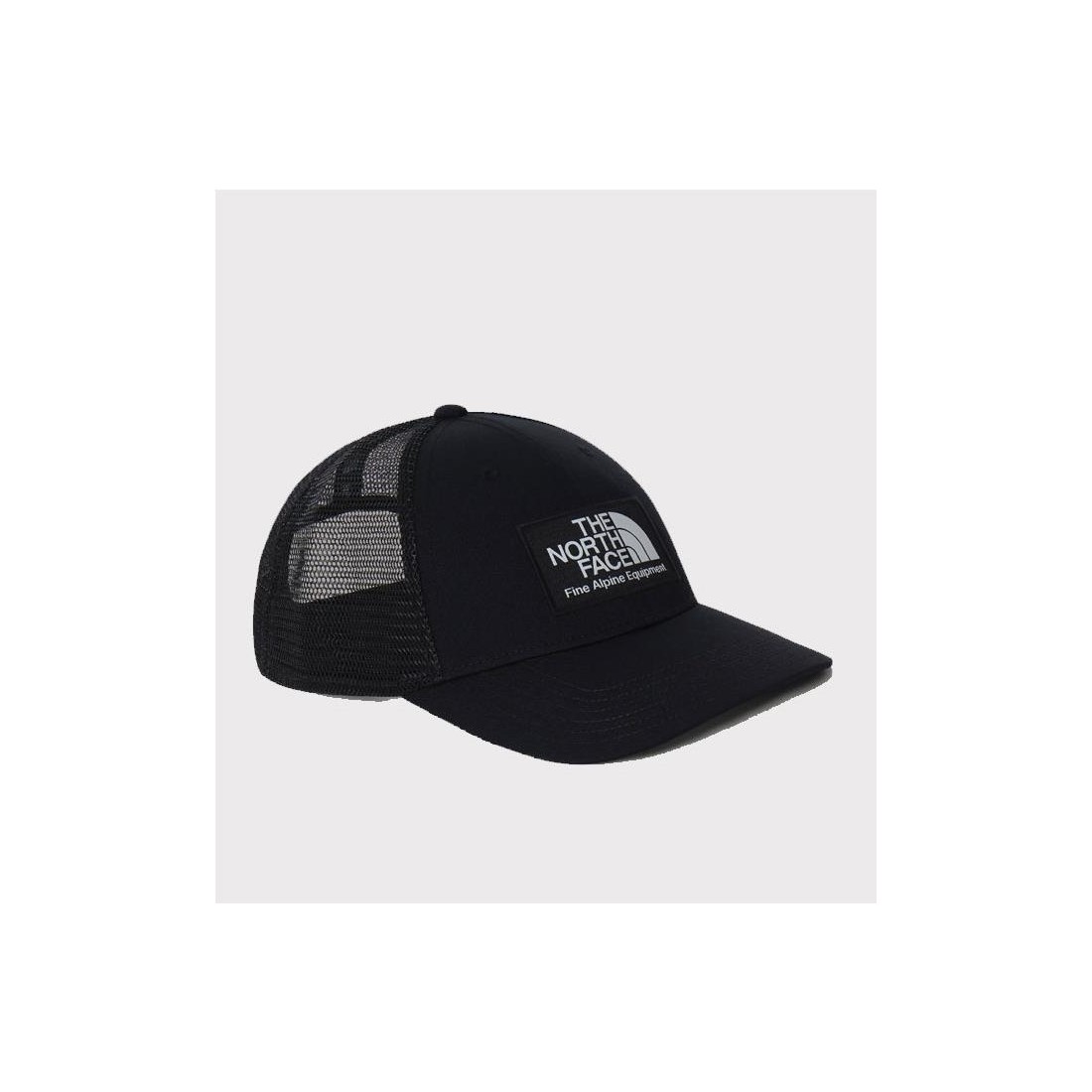 THE NORTH FACE MUDDER TRUCKER NEGRO