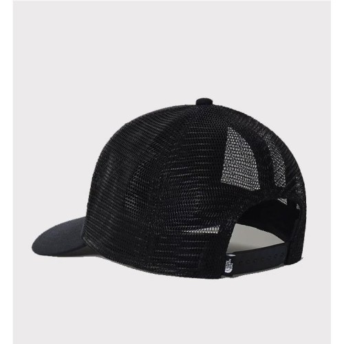 THE NORTH FACE MUDDER TRUCKER NEGRO 2